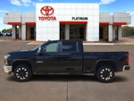 2020 Chevrolet Silverado 2500HD LT