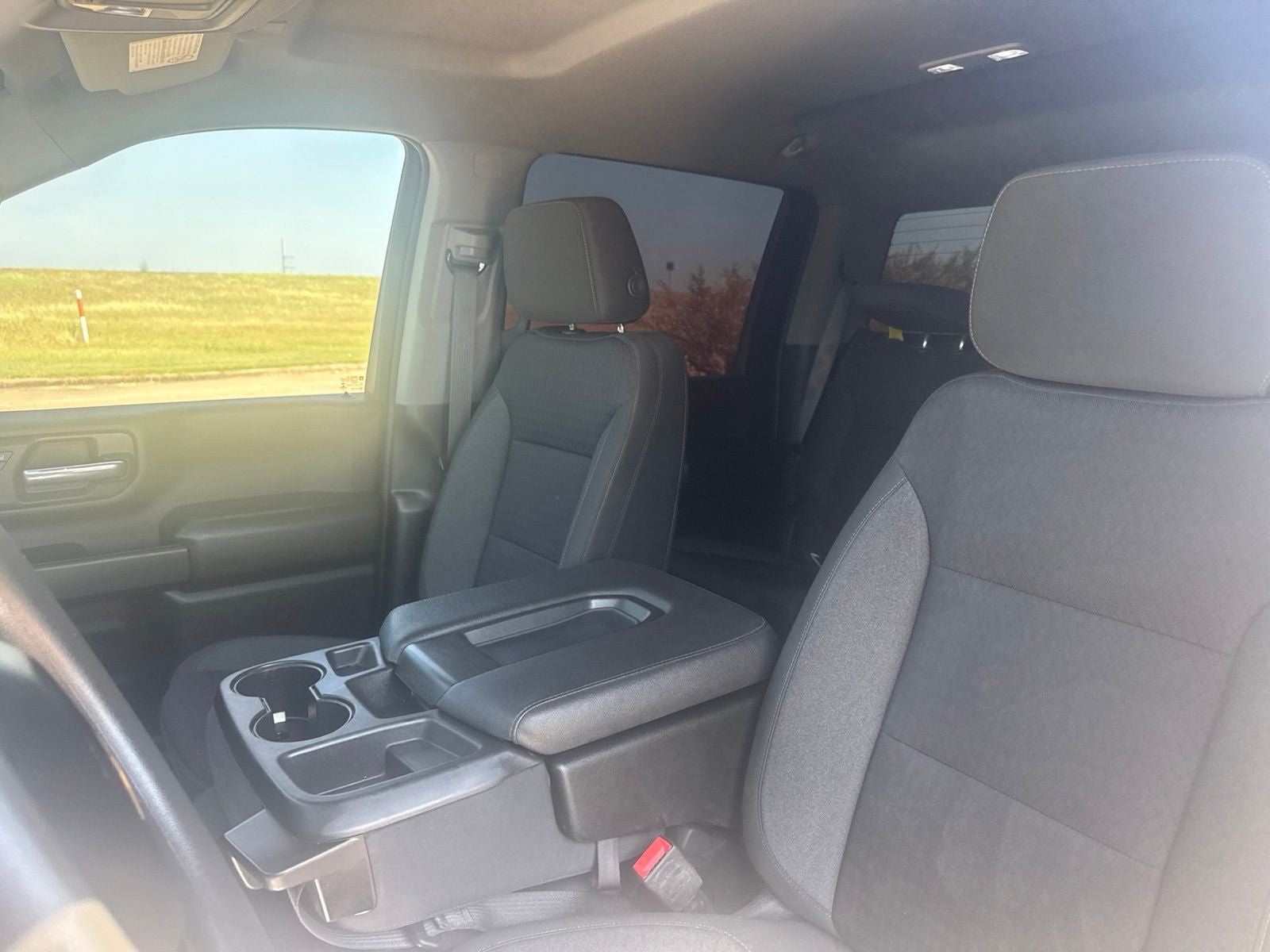 2023 Chevrolet Silverado 2500HD Custom