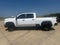2023 Chevrolet Silverado 2500HD Custom