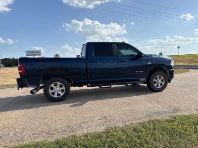 2021 RAM 2500 Big Horn