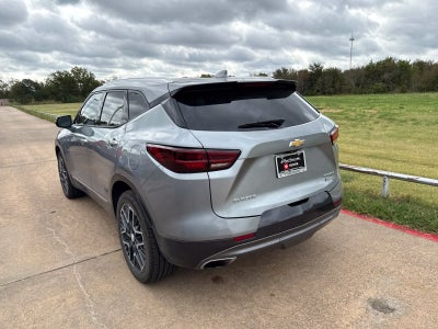 2024 Chevrolet Blazer Premier
