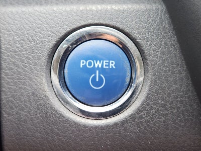 2018 Toyota Camry Hybrid XLE
