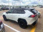 2022 Toyota RAV4 Hybrid XSE