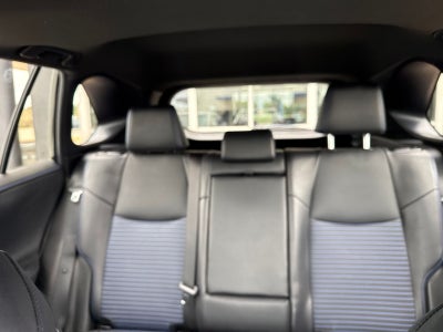 2022 Toyota RAV4 Hybrid XSE
