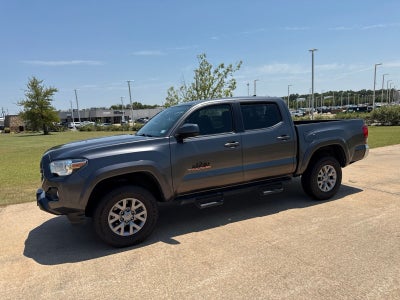 2019 Toyota Tacoma SR5 V6