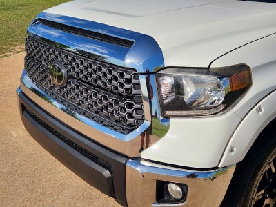 2019 Toyota Tundra SR5