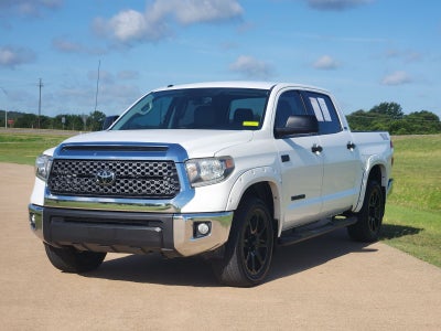 2019 Toyota Tundra SR5