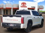 2022 Toyota Tundra Hybrid TRD Pro