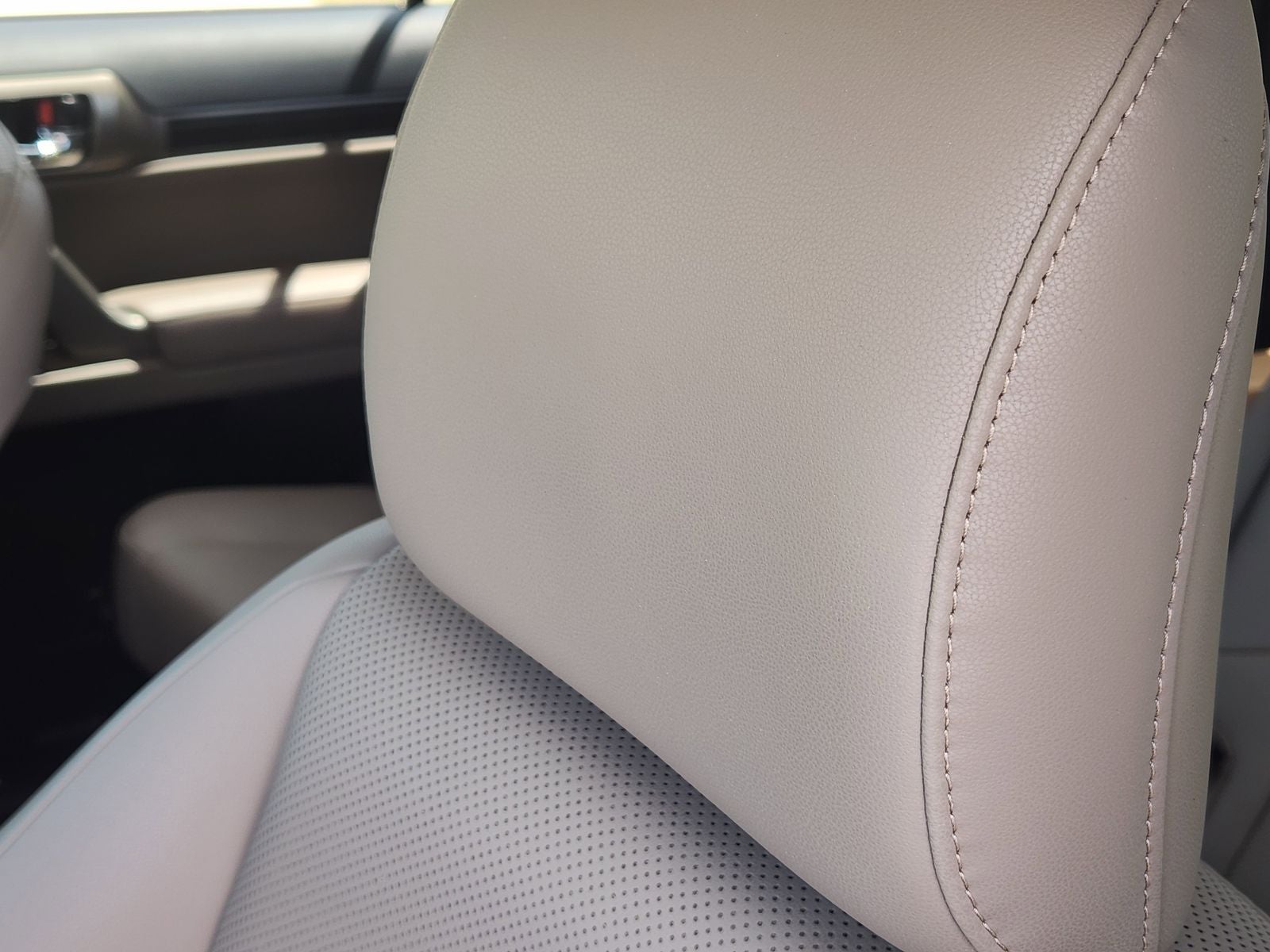 2021 Lexus GX 460