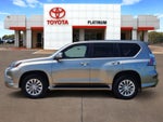 2021 Lexus GX 460