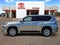 2021 Lexus GX 460