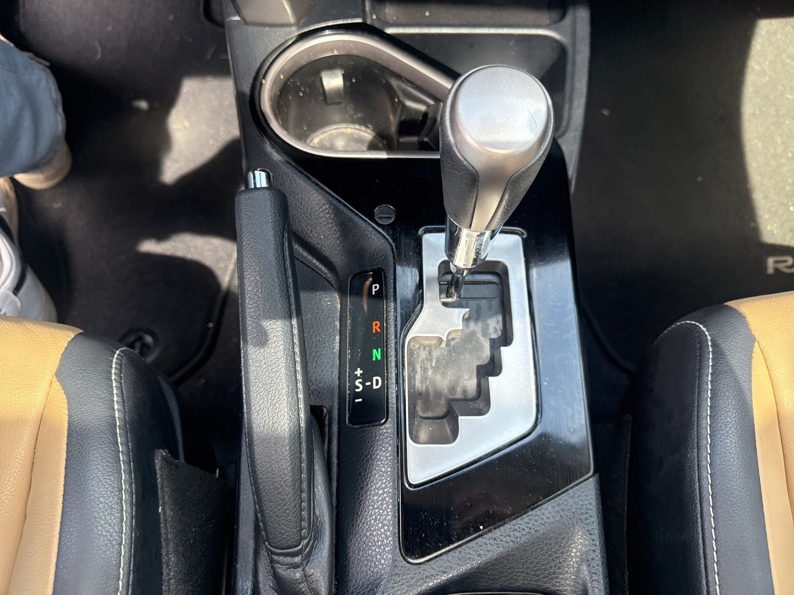 2017 Toyota RAV4 Hybrid Limited