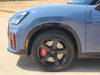 2025 MINI John Cooper Works Countryman John Cooper Works