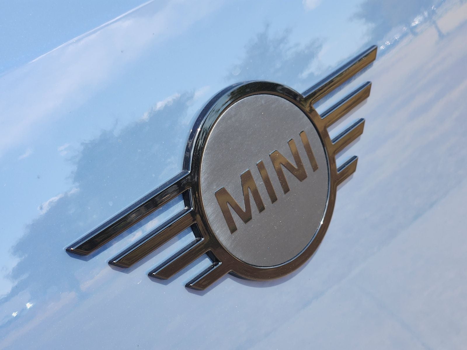 2025 MINI John Cooper Works Countryman John Cooper Works