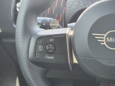 2025 MINI John Cooper Works Countryman John Cooper Works