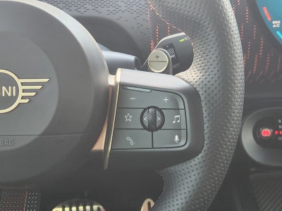 2025 MINI John Cooper Works Countryman John Cooper Works