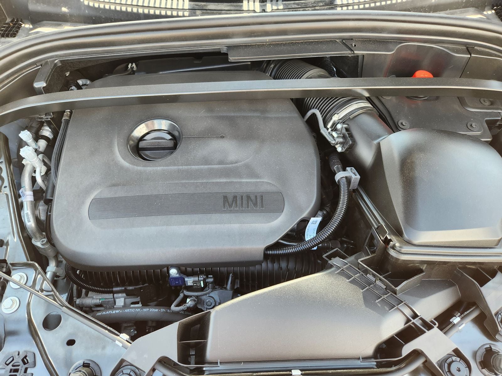 2025 MINI John Cooper Works Countryman John Cooper Works