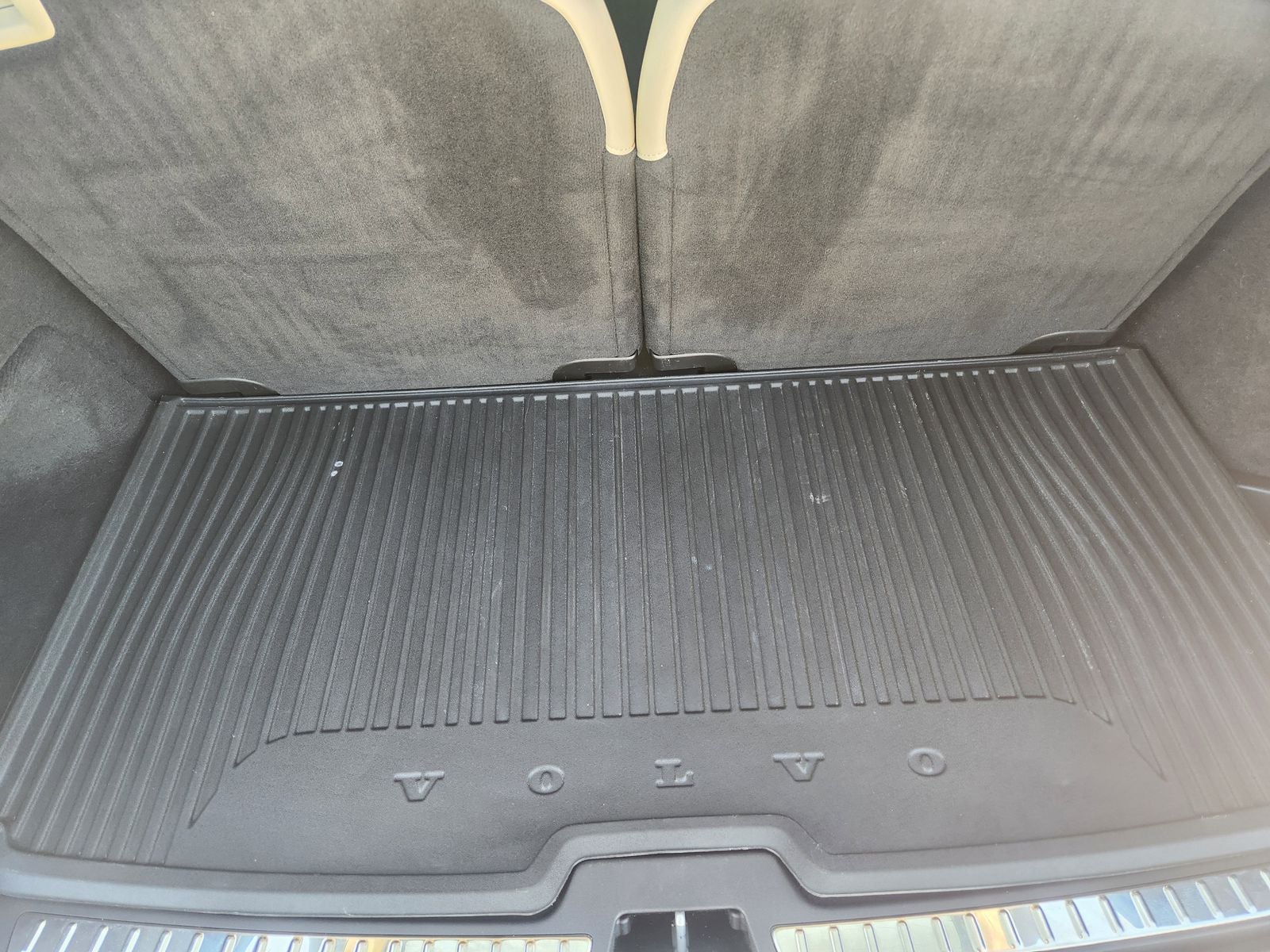 2023 Volvo XC90 Ultimate