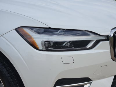 2020 Volvo XC60 T6 Inscription
