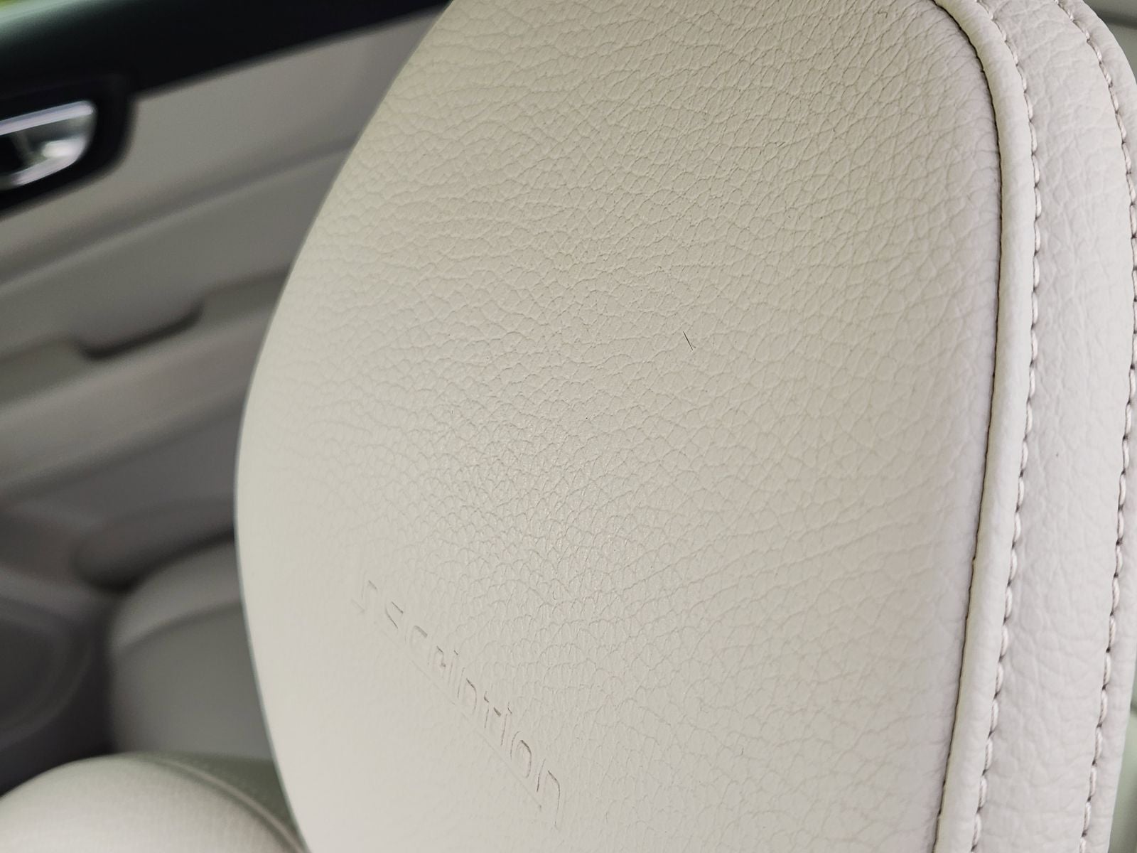 2020 Volvo XC60 T6 Inscription
