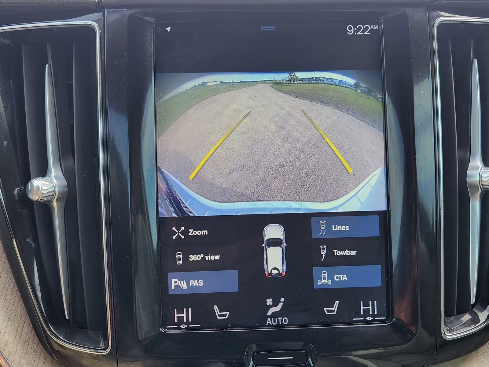 2020 Volvo XC60 T6 Inscription