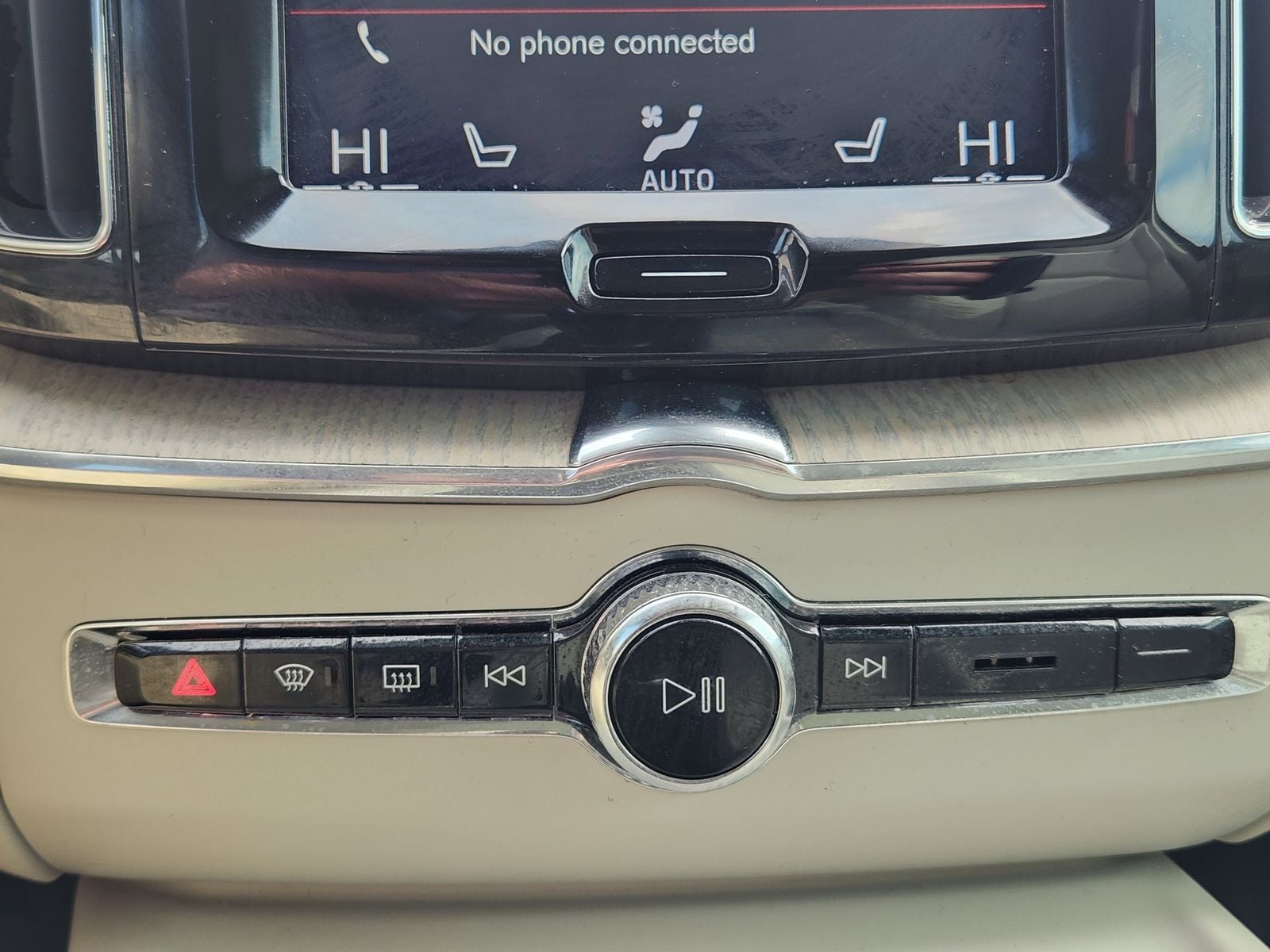 2020 Volvo XC60 T6 Inscription