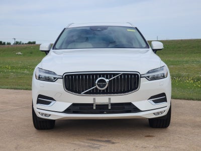 2020 Volvo XC60 T6 Inscription