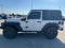 2020 Jeep Wrangler Sport