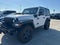 2020 Jeep Wrangler Sport