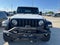 2020 Jeep Wrangler Sport