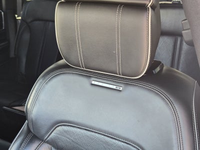 2024 Jeep Grand Wagoneer Series II