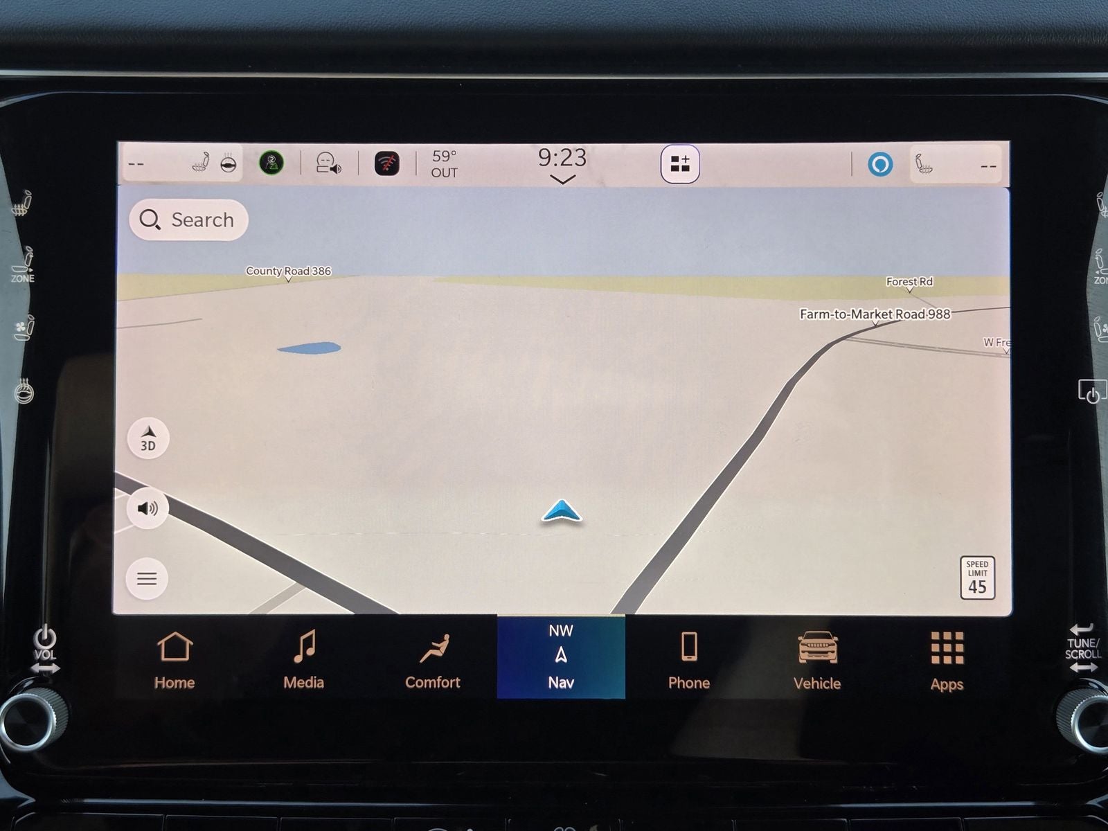 2024 Jeep Grand Wagoneer Series II