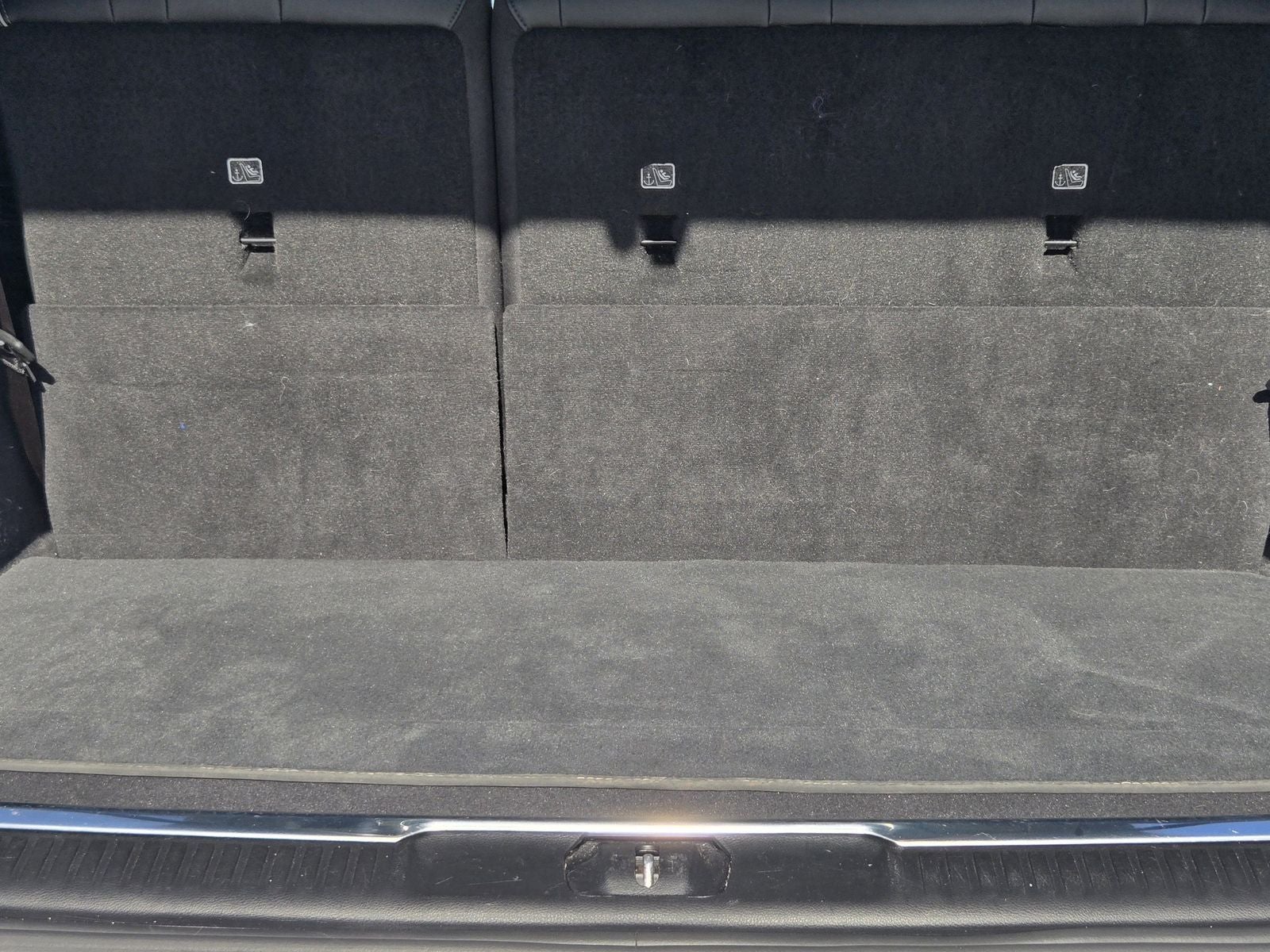 2024 Jeep Grand Wagoneer Series II