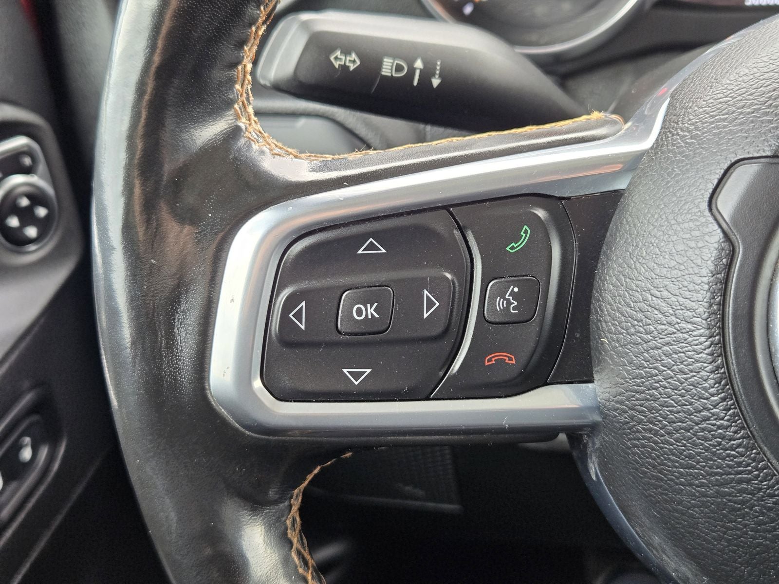 2021 Jeep Gladiator High Altitude