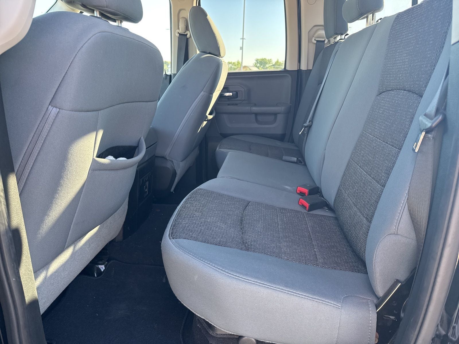 2013 RAM 1500 Lone Star