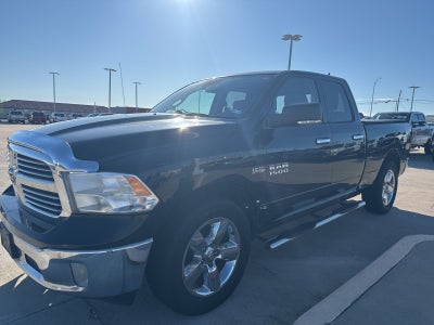 2013 RAM 1500 Lone Star