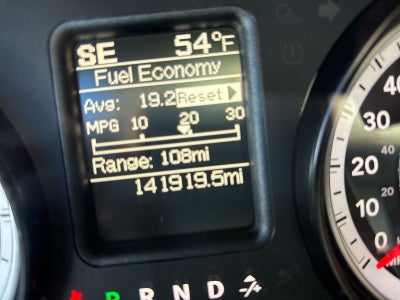 2014 RAM 1500 Lone Star