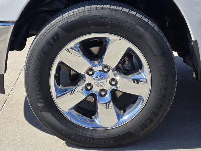 2014 RAM 1500 Lone Star