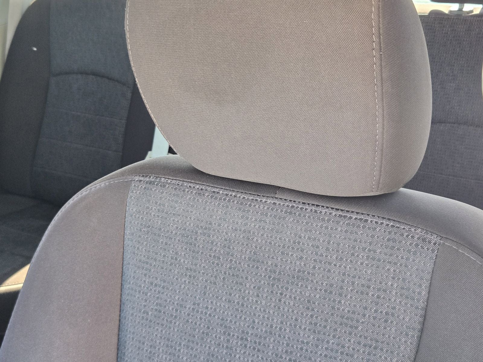 2014 RAM 1500 Lone Star