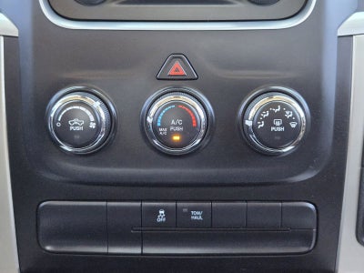 2014 RAM 1500 Lone Star