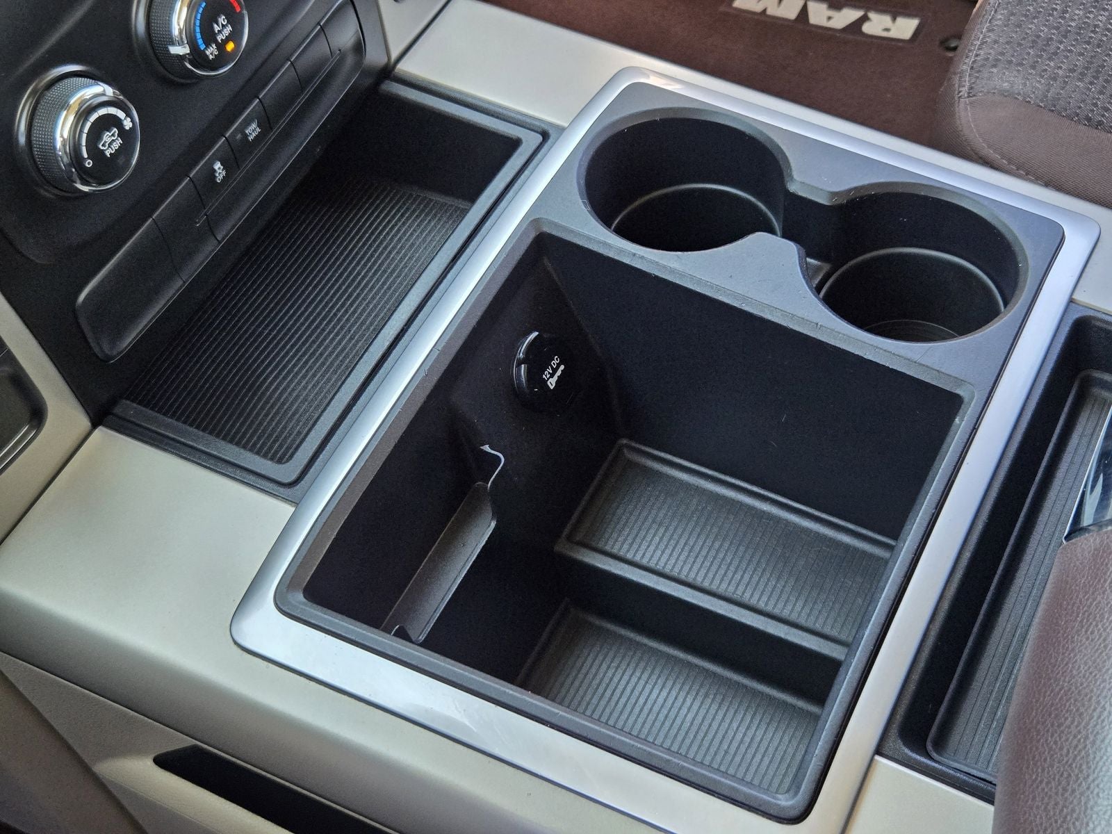 2014 RAM 1500 Lone Star