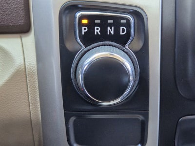 2014 RAM 1500 Lone Star