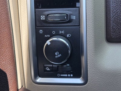 2014 RAM 1500 Lone Star