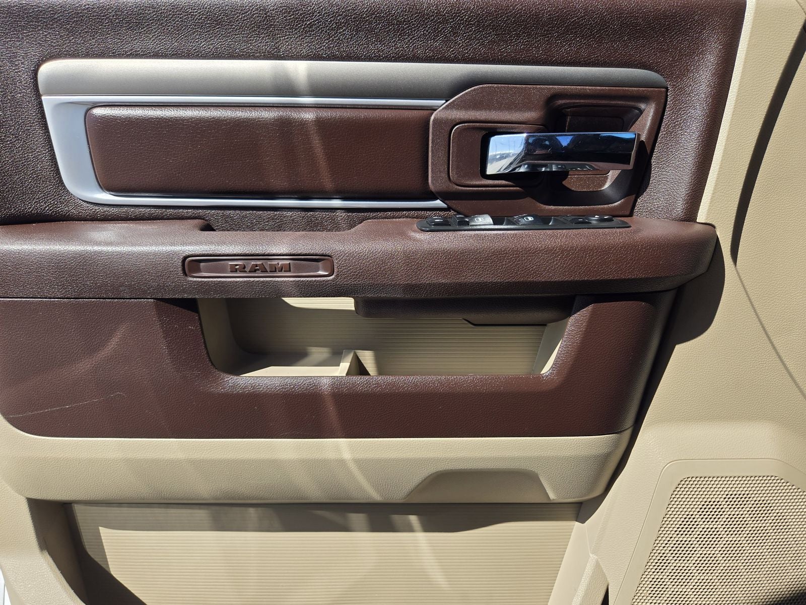 2014 RAM 1500 Lone Star