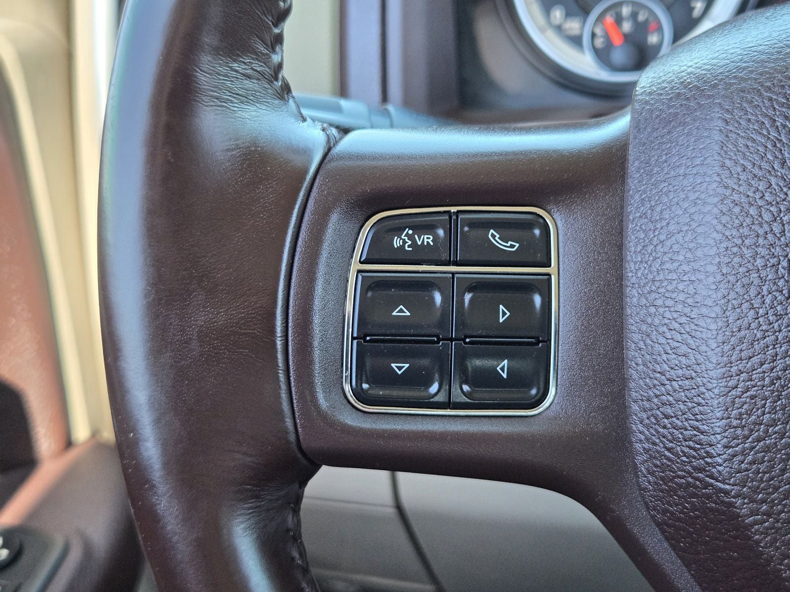 2014 RAM 1500 Lone Star