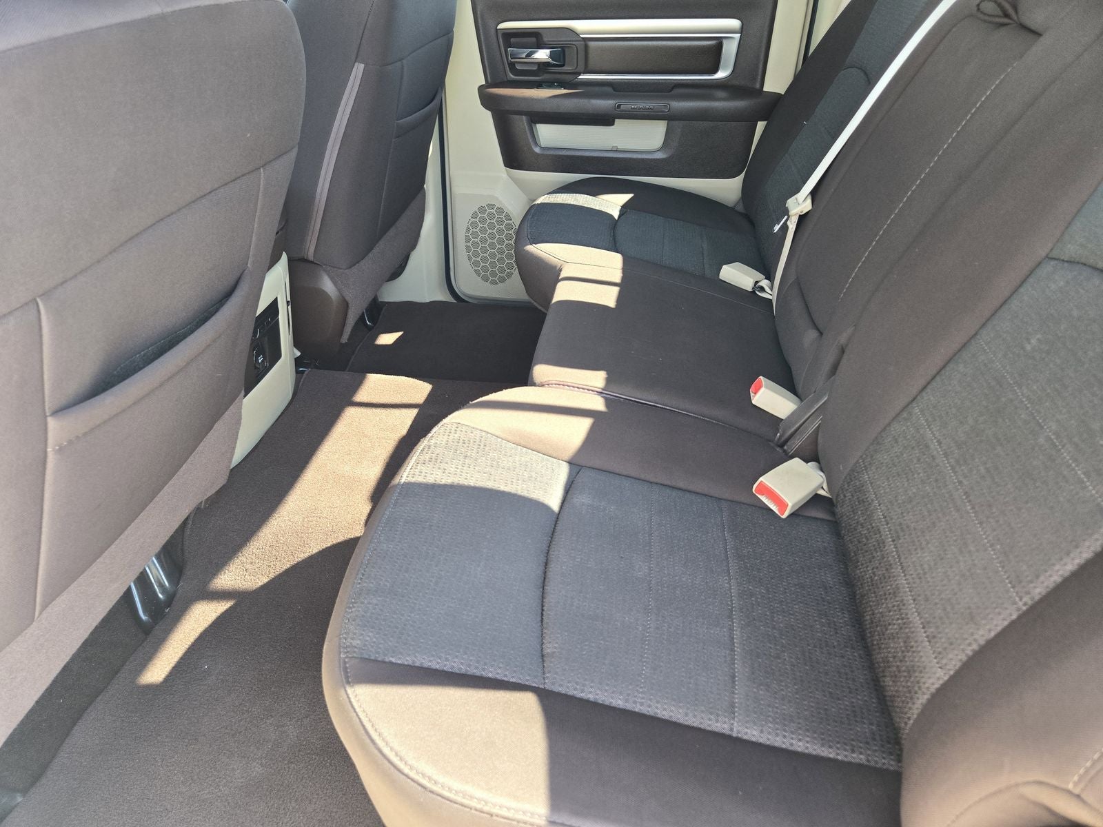 2014 RAM 1500 Lone Star