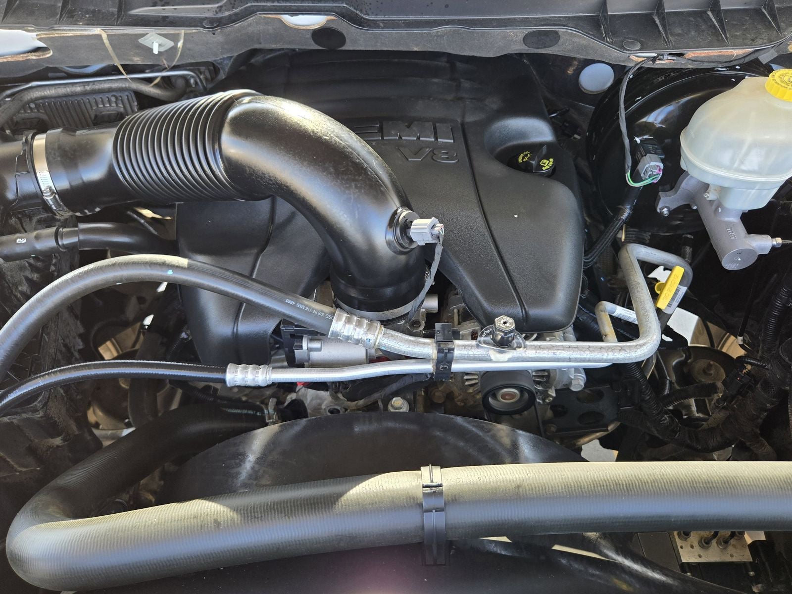 2014 RAM 1500 Lone Star