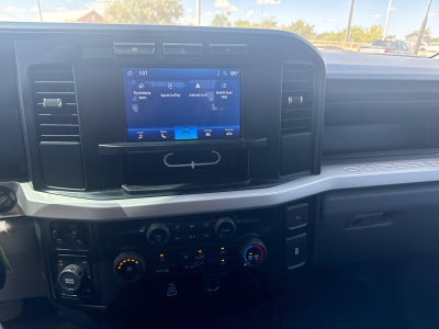 2023 Ford F-450SD XL DRW