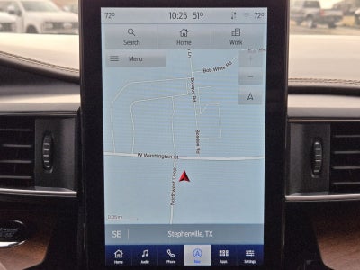 2022 Ford Explorer King Ranch