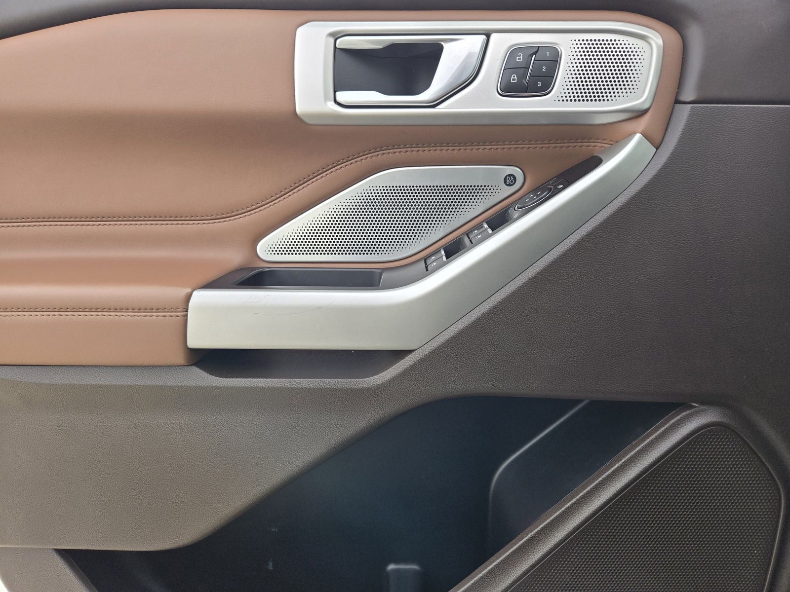 2022 Ford Explorer King Ranch